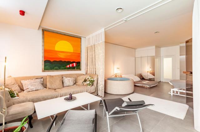 Relax Apartment Prag