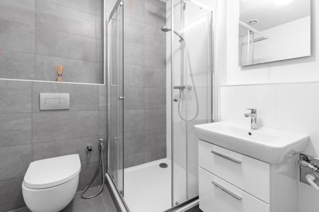 Apartment Relax Prag