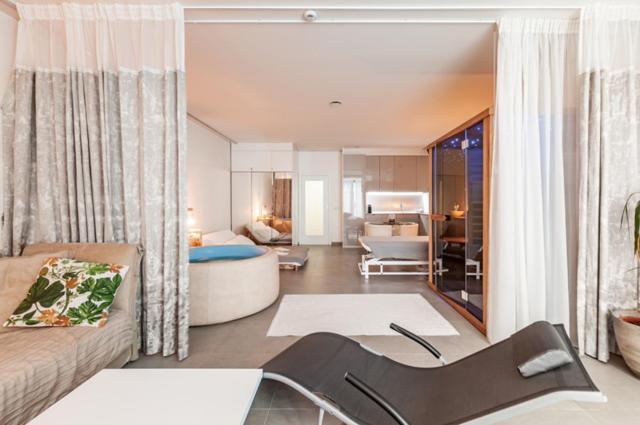 Apartment Relax Prag