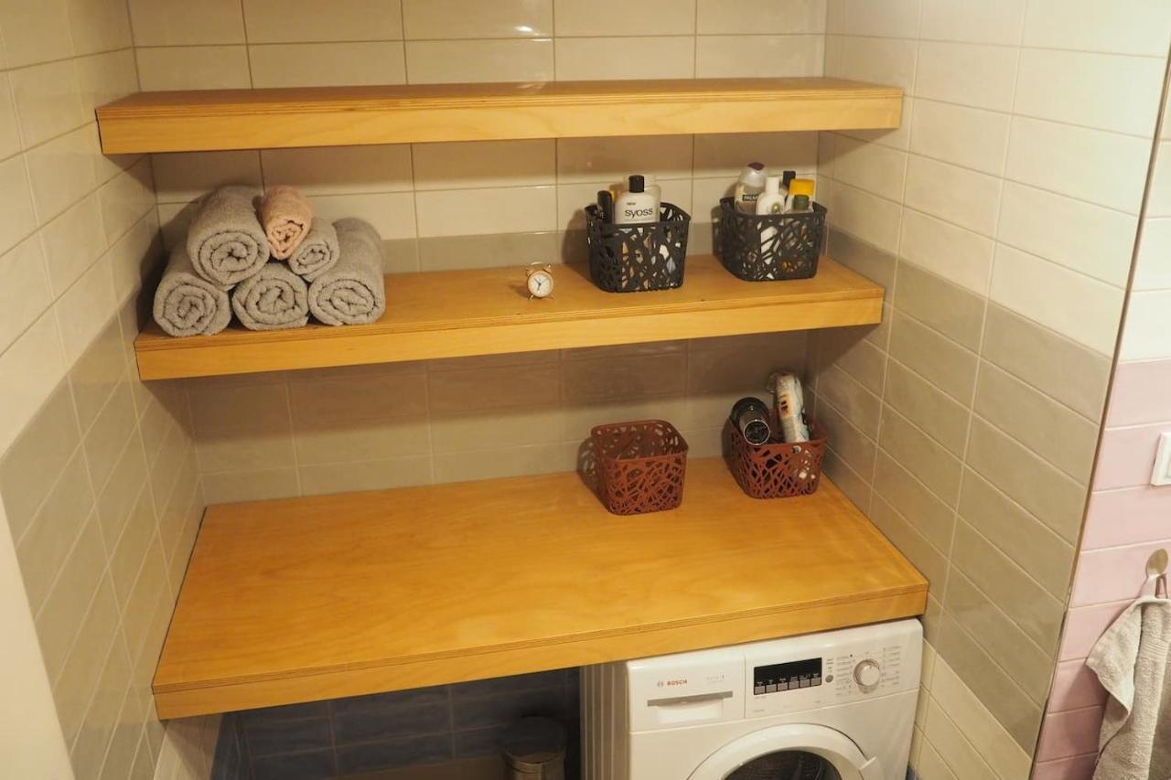 Apartment Rodinny V Centru Prahy Prague