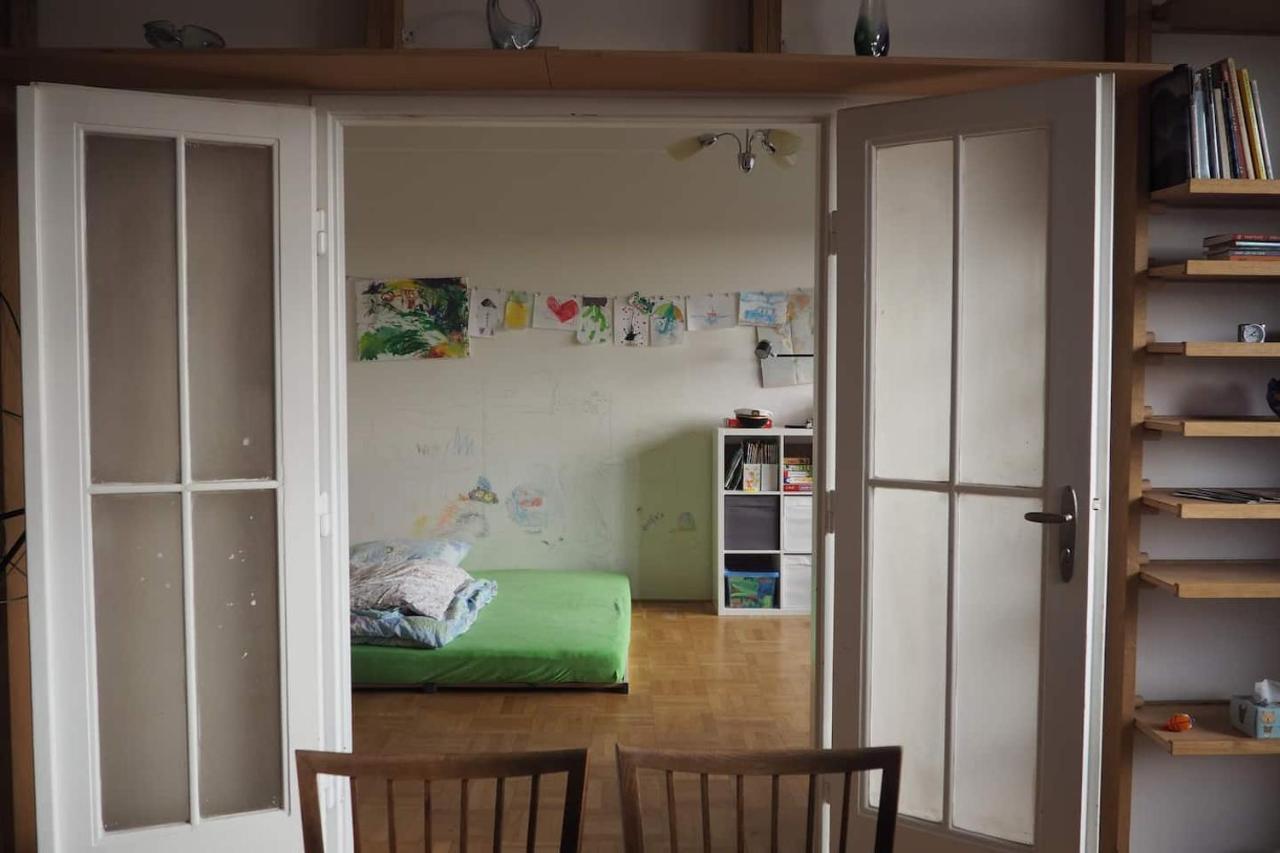 Apartment Rodinny V Centru Prahy *