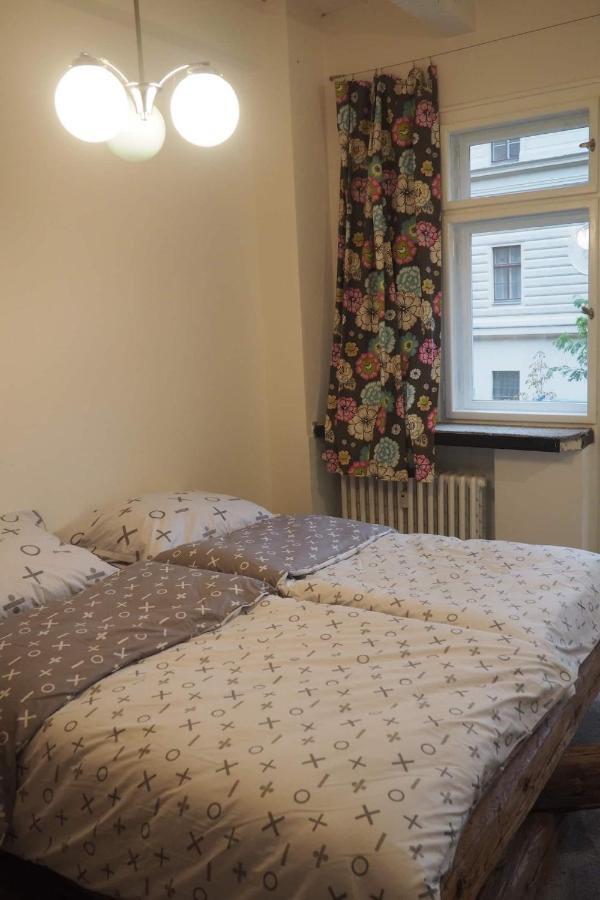 Apartment Rodinny V Centru Prahy