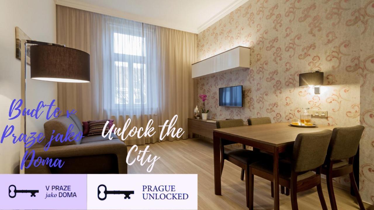 Vinohradsky Dum 4* Prag