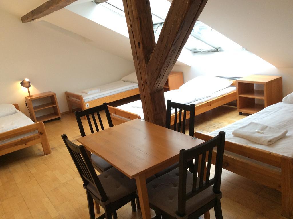 Travellers Hostel