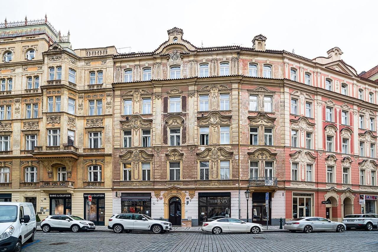 Apartment Salvator Church Great *