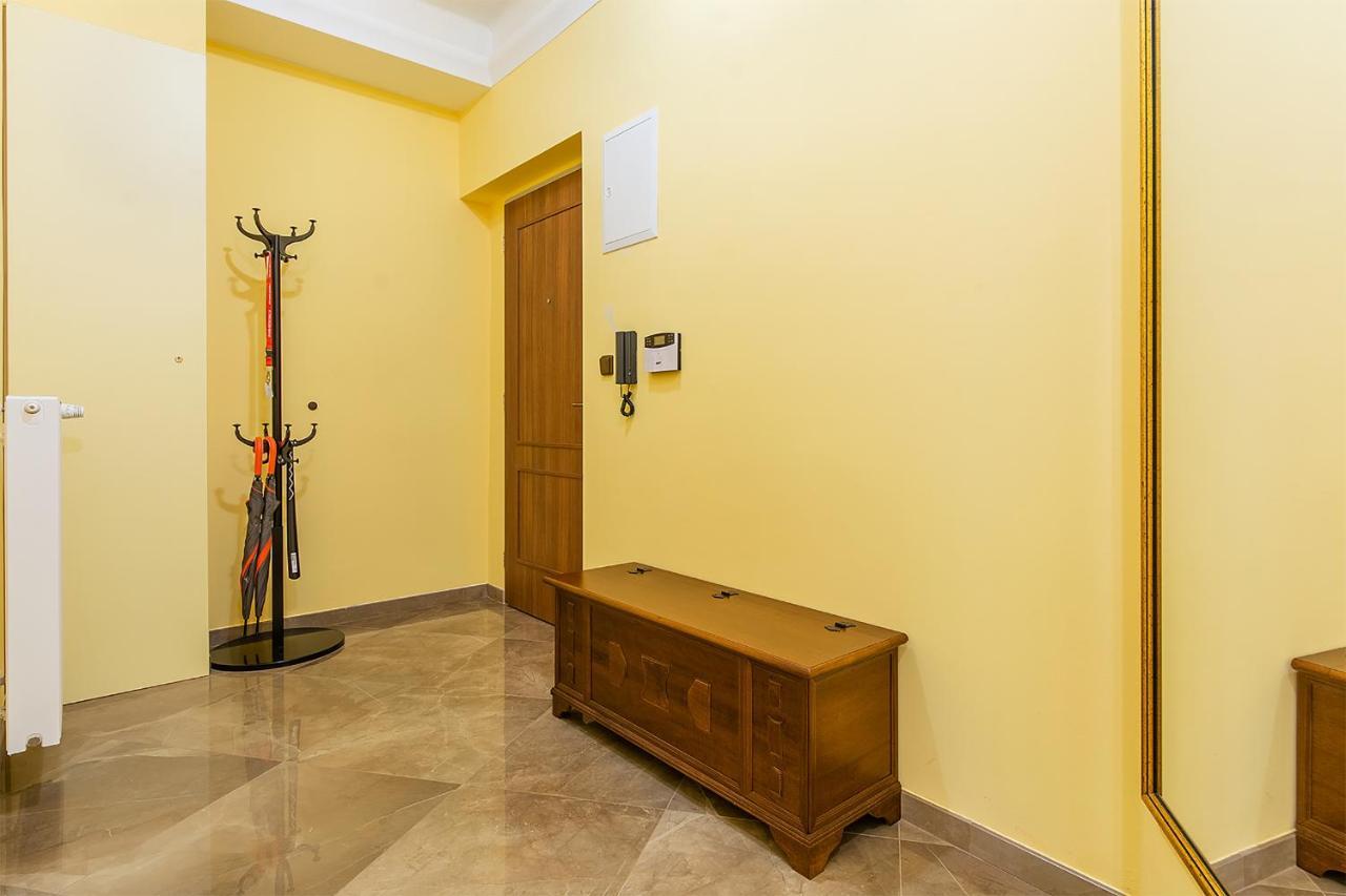 Apartment Downtown Luxury - Centre Prag