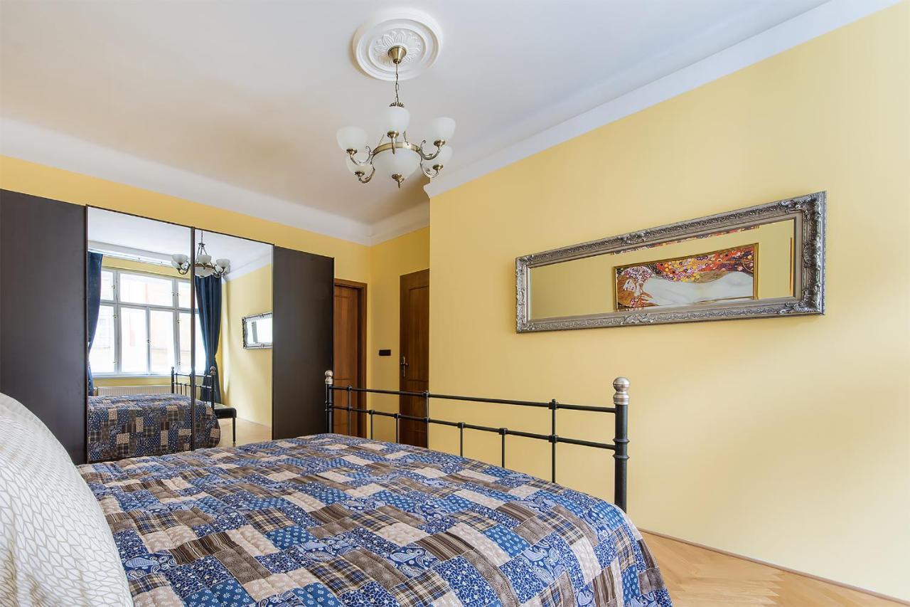 Apartment Downtown Luxury - Centre *