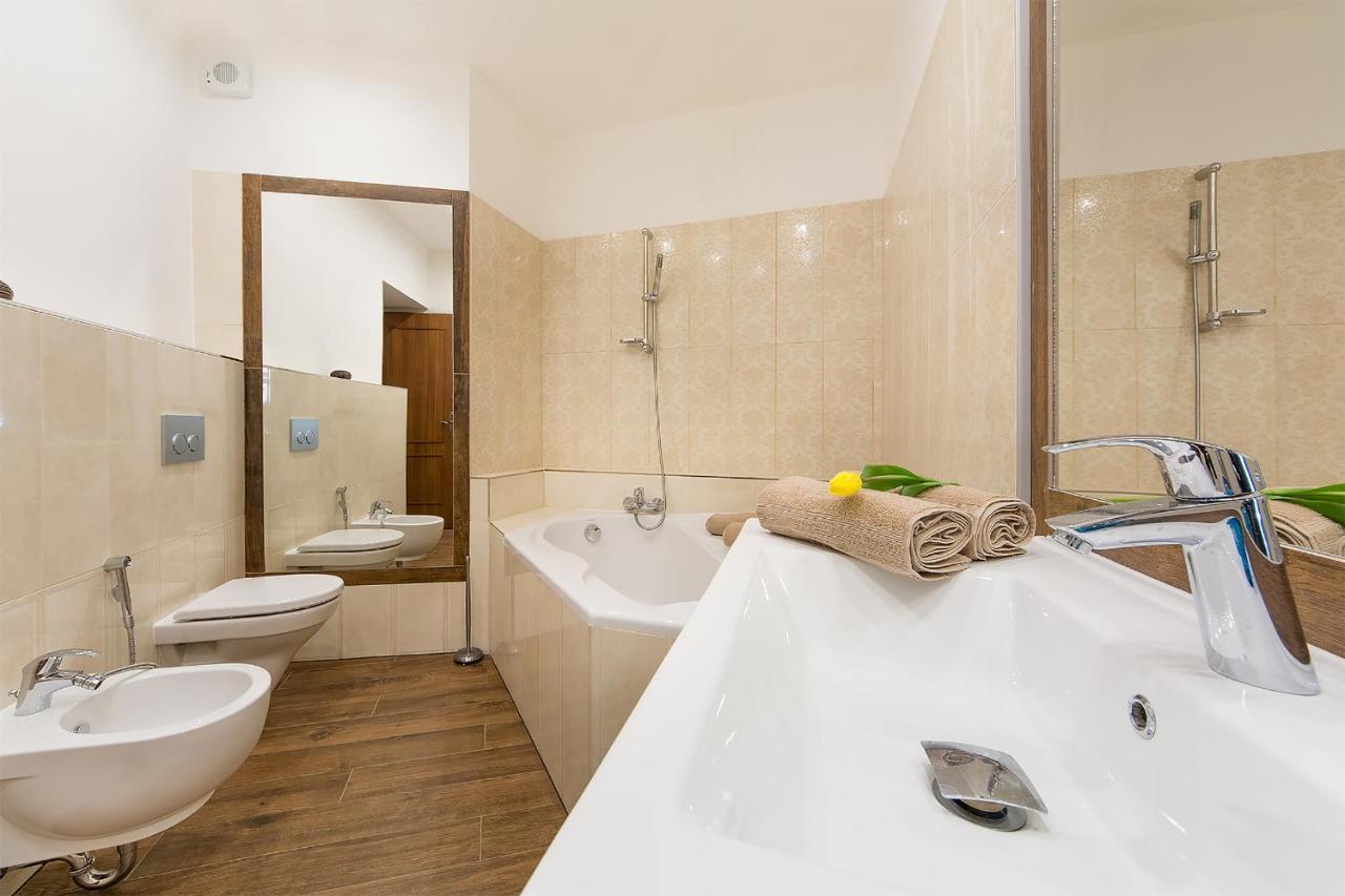 Downtown Luxury - Centre Apartment Prag