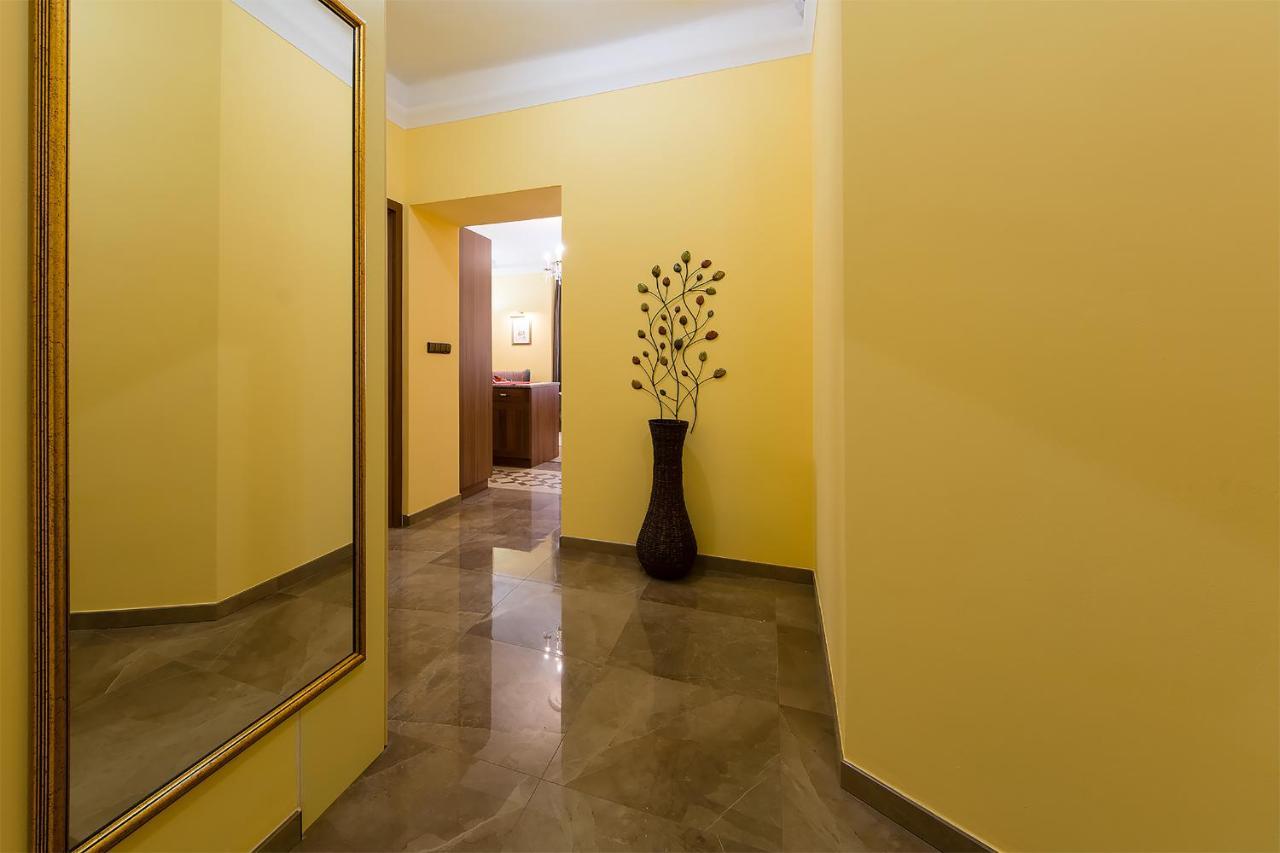 Apartment Downtown Luxury - Centre Prag