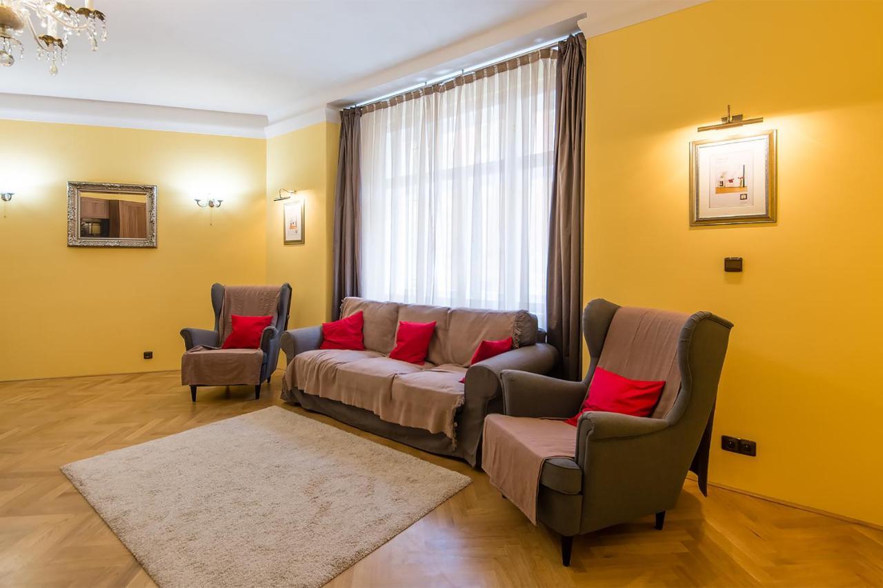 Apartment Downtown Luxury - Centre