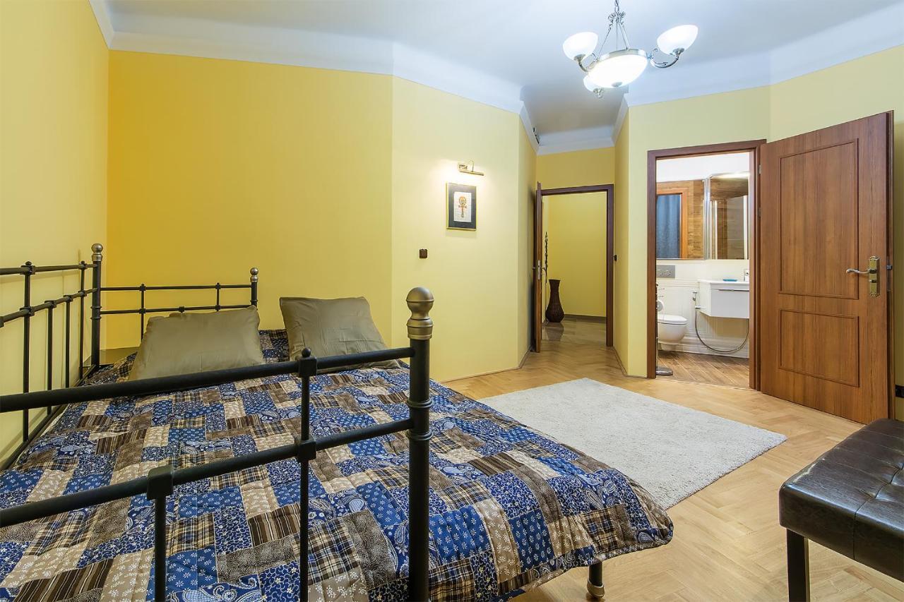 Apartment Downtown Luxury - Centre Prag