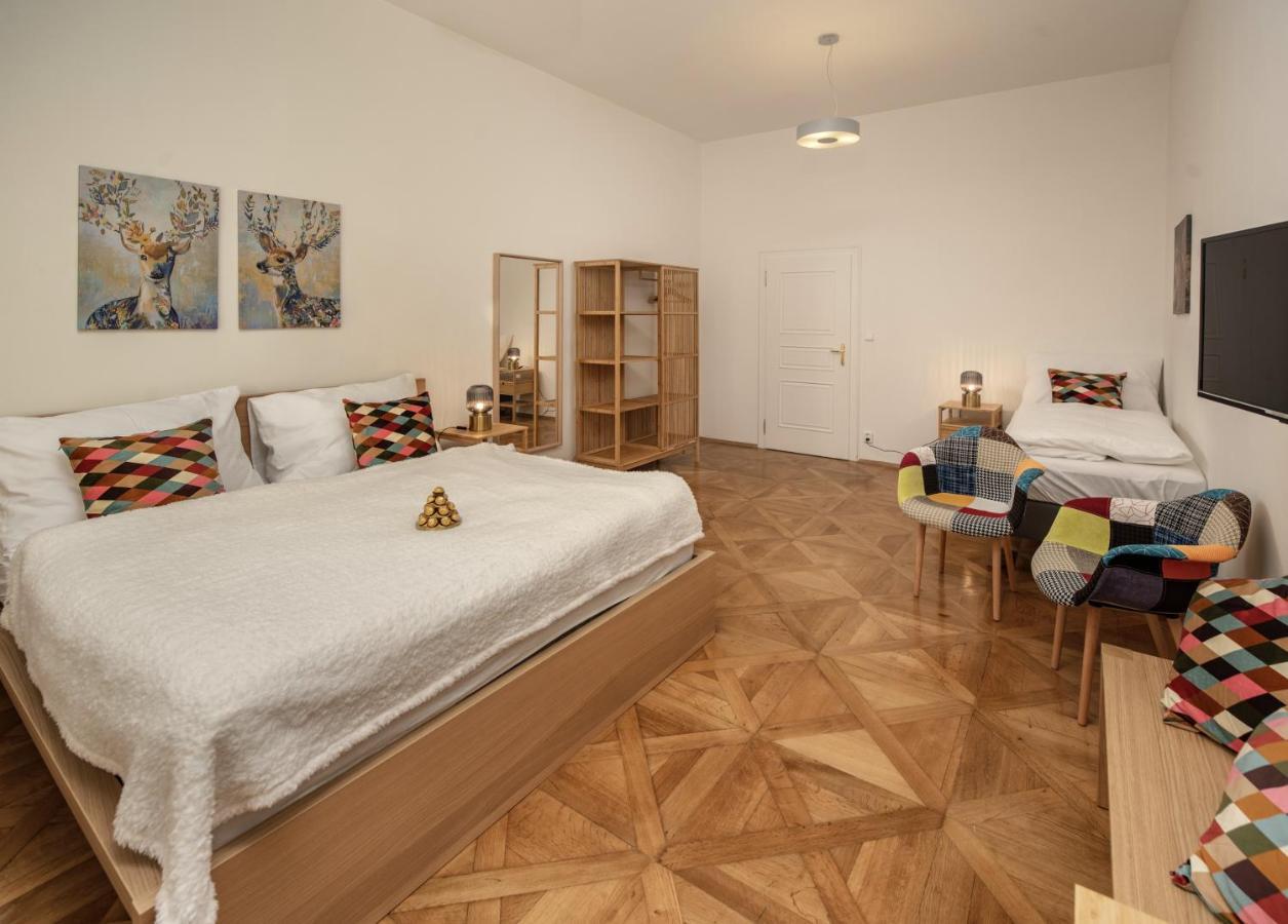 Apartment Unesco *