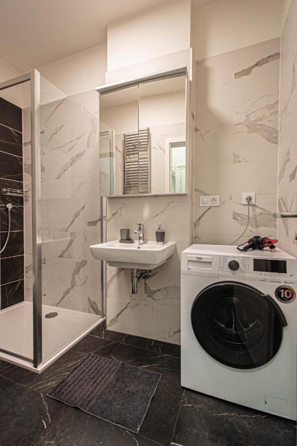 Stylish In Gastronomic Area Apartment Prag