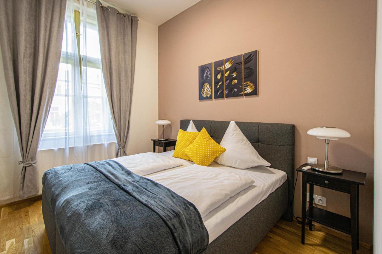 Apartment Stylish In Gastronomic Area *