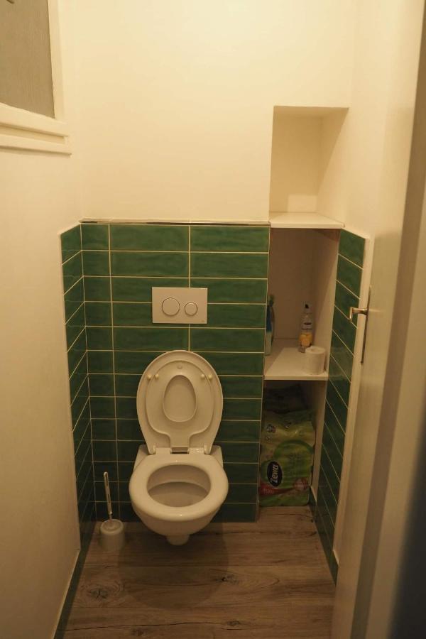 Apartment Rodinny V Centru Prahy *