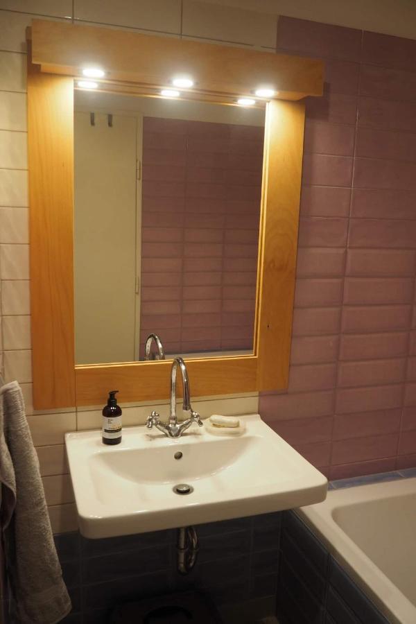 Rodinny V Centru Prahy Apartment Prague