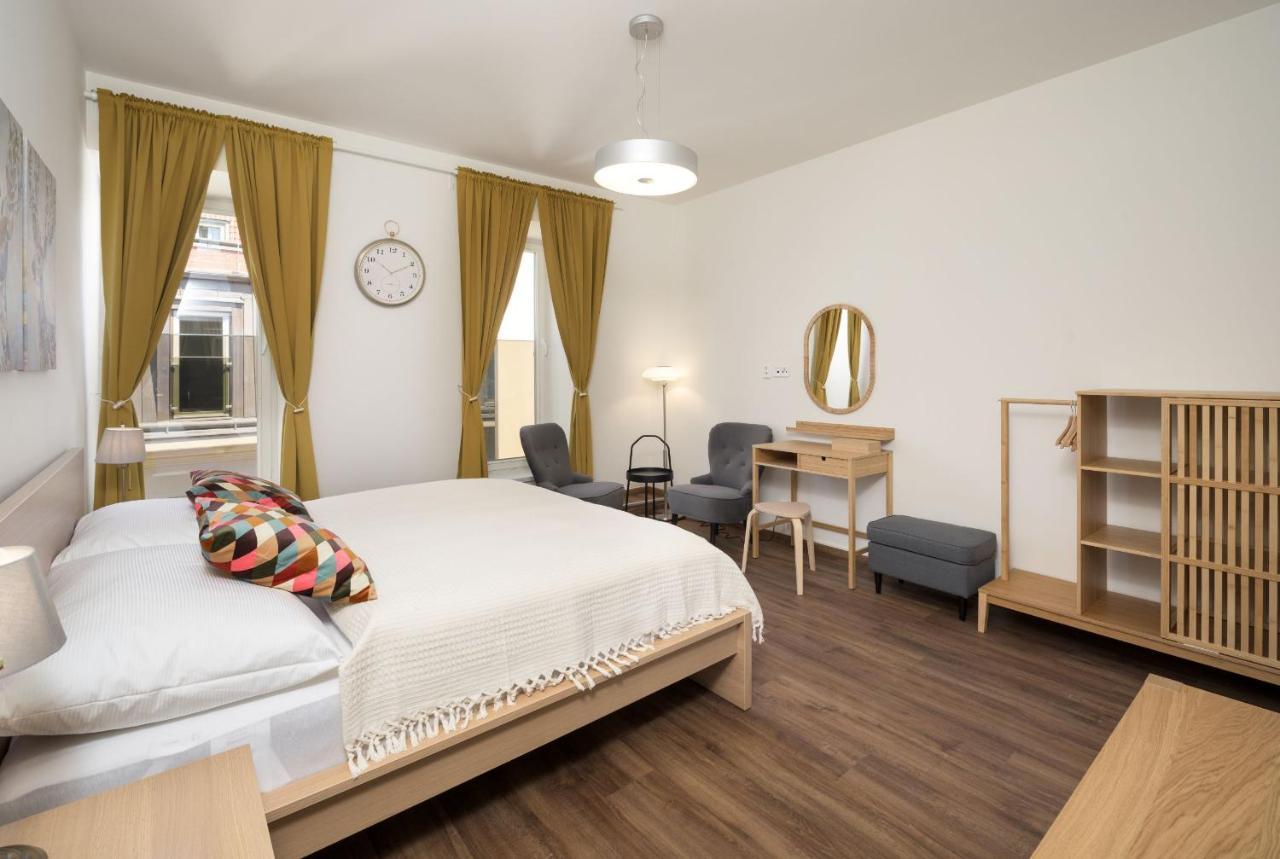 Apartment Unesco *