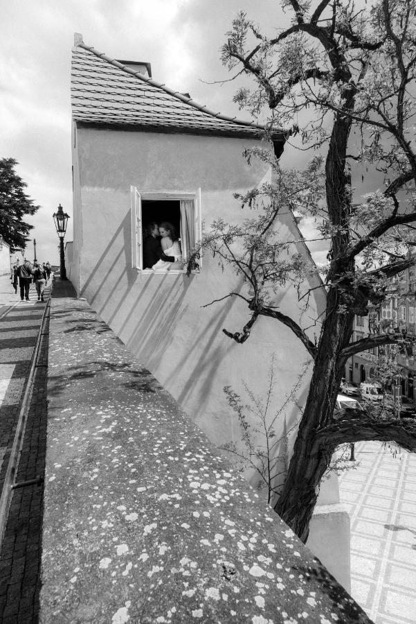 Design Neruda 4* Prag