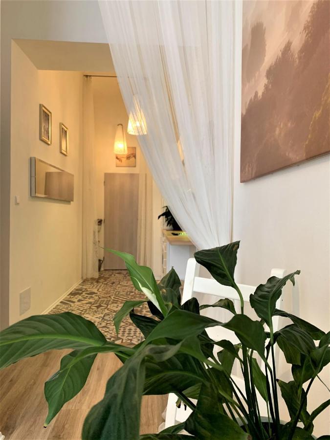 Preslova Apartment Prague