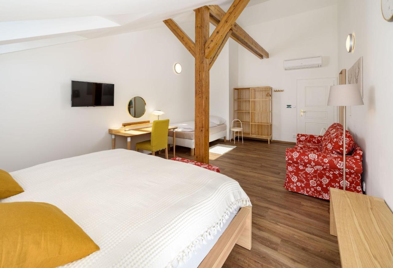 Unesco Apartment *
