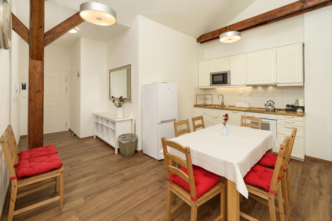 Unesco Apartment *