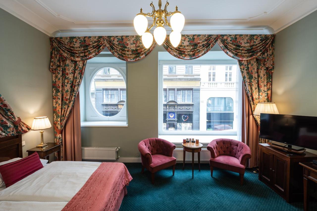 Hotel Liberty Prag