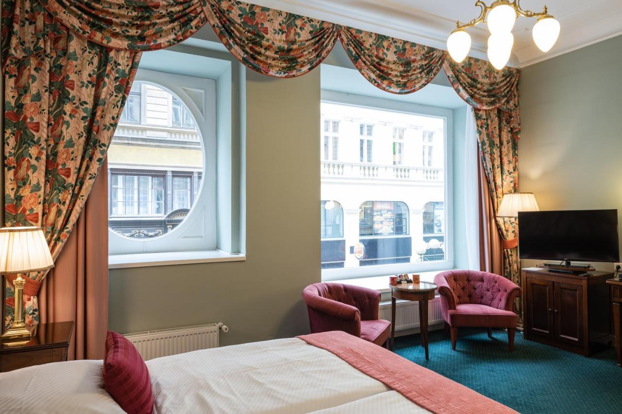 Liberty Hotel 4*
