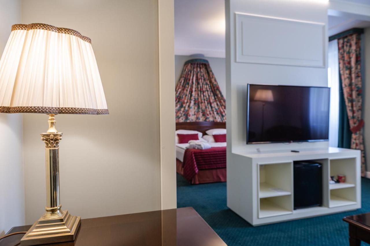 Hotel Liberty Prag