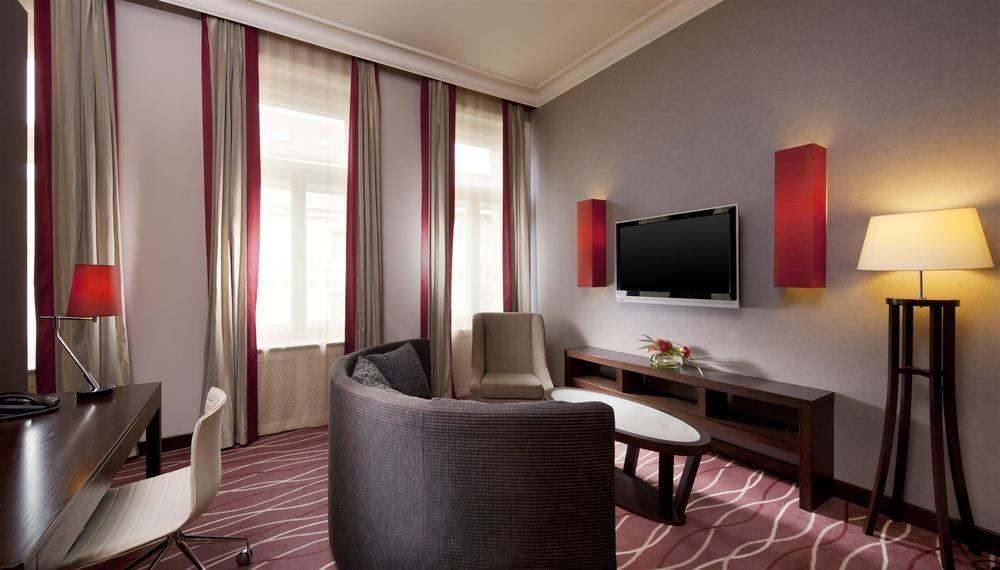 Radisson Blu Hotell 5*