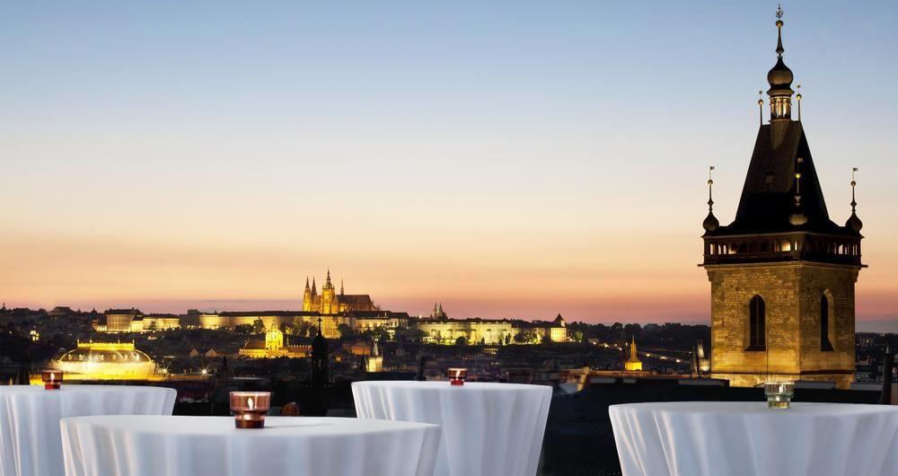 Hotell Radisson Blu 5*