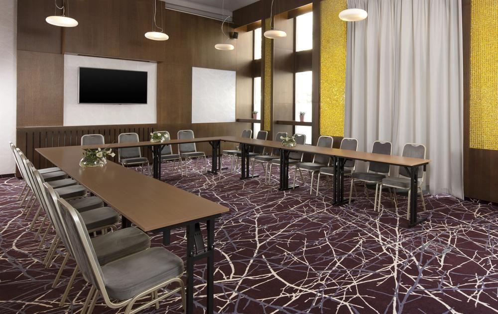 Radisson Blu Hotell