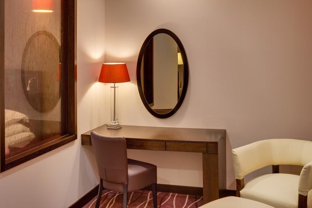 Radisson Blu Hotell 5*
