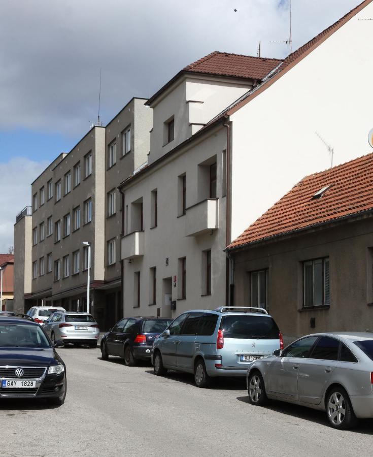 Expat House Ii Lägenhet