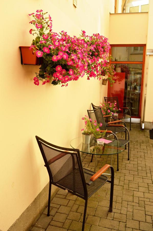 Slezska 26 Prag