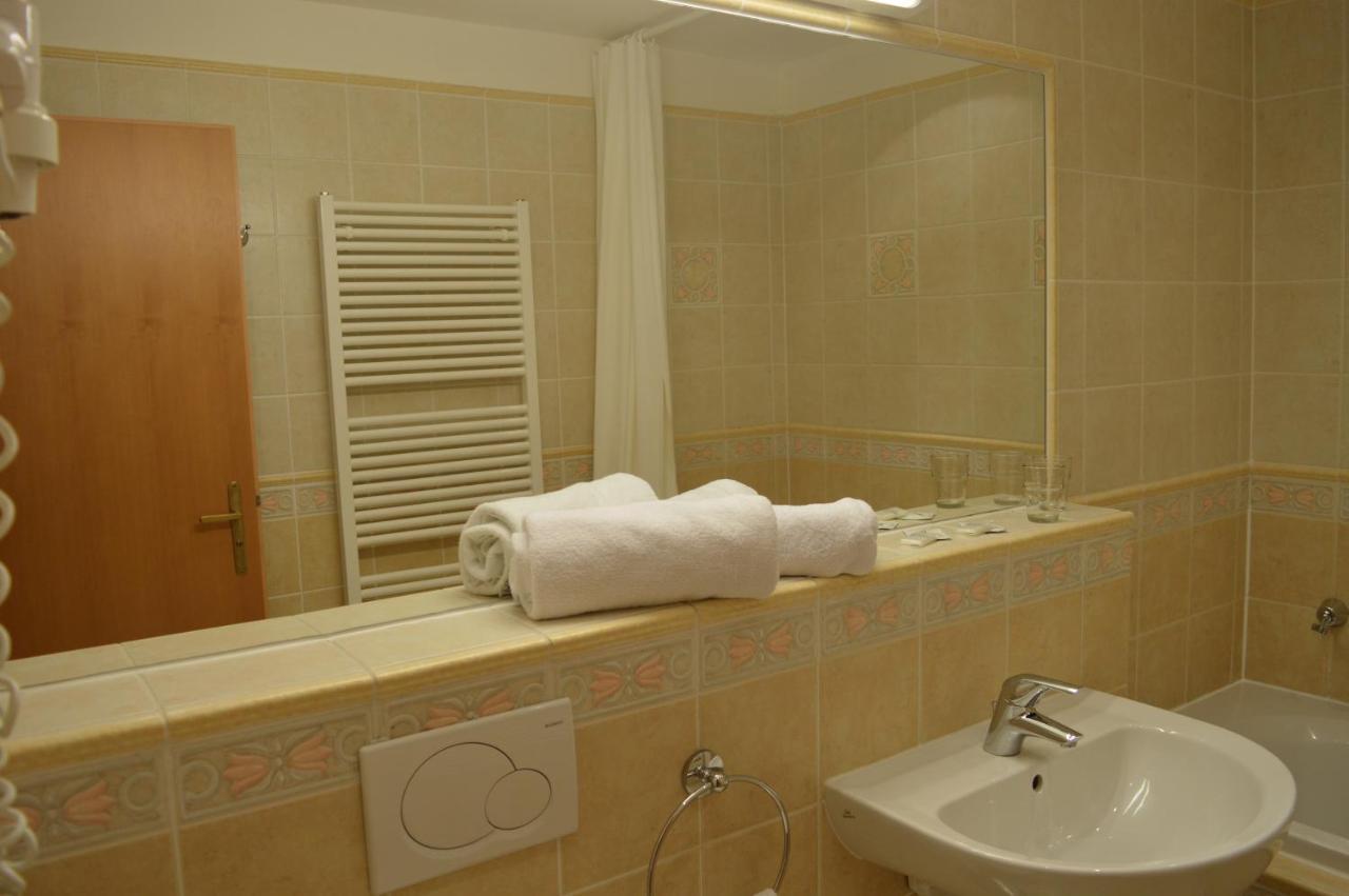 Slezska 26 Hotel Prag