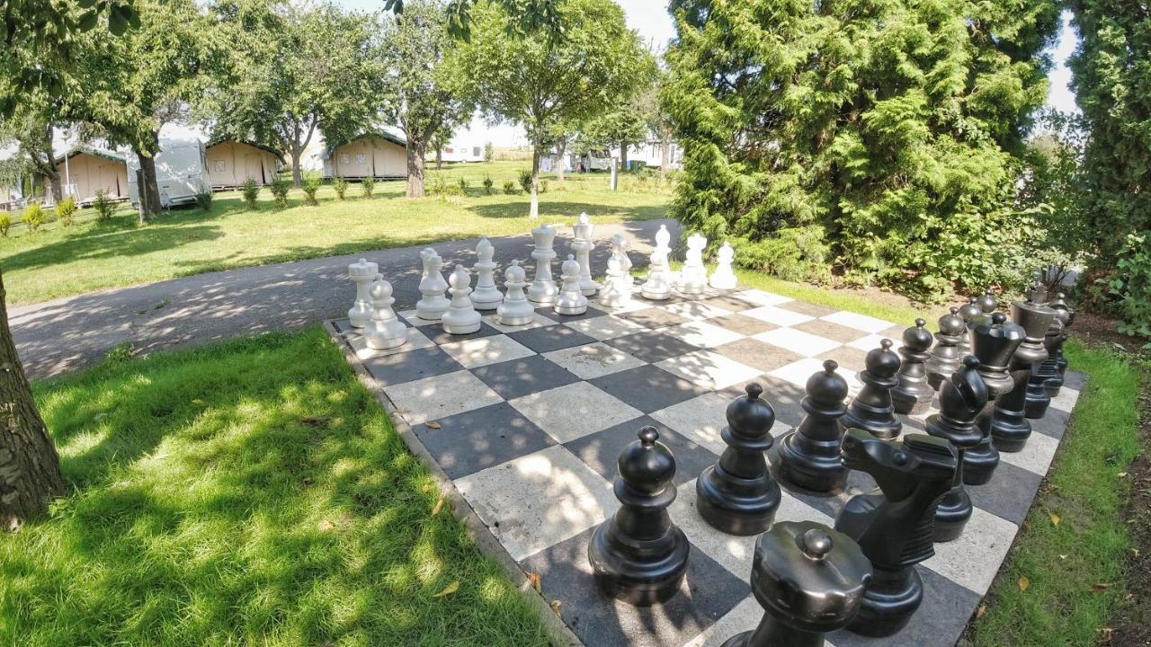 Triocamp Camping