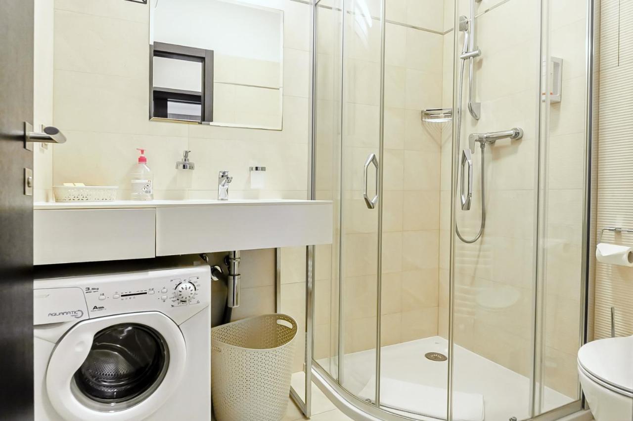 Vinohradsky Dum Lejlighedshotel