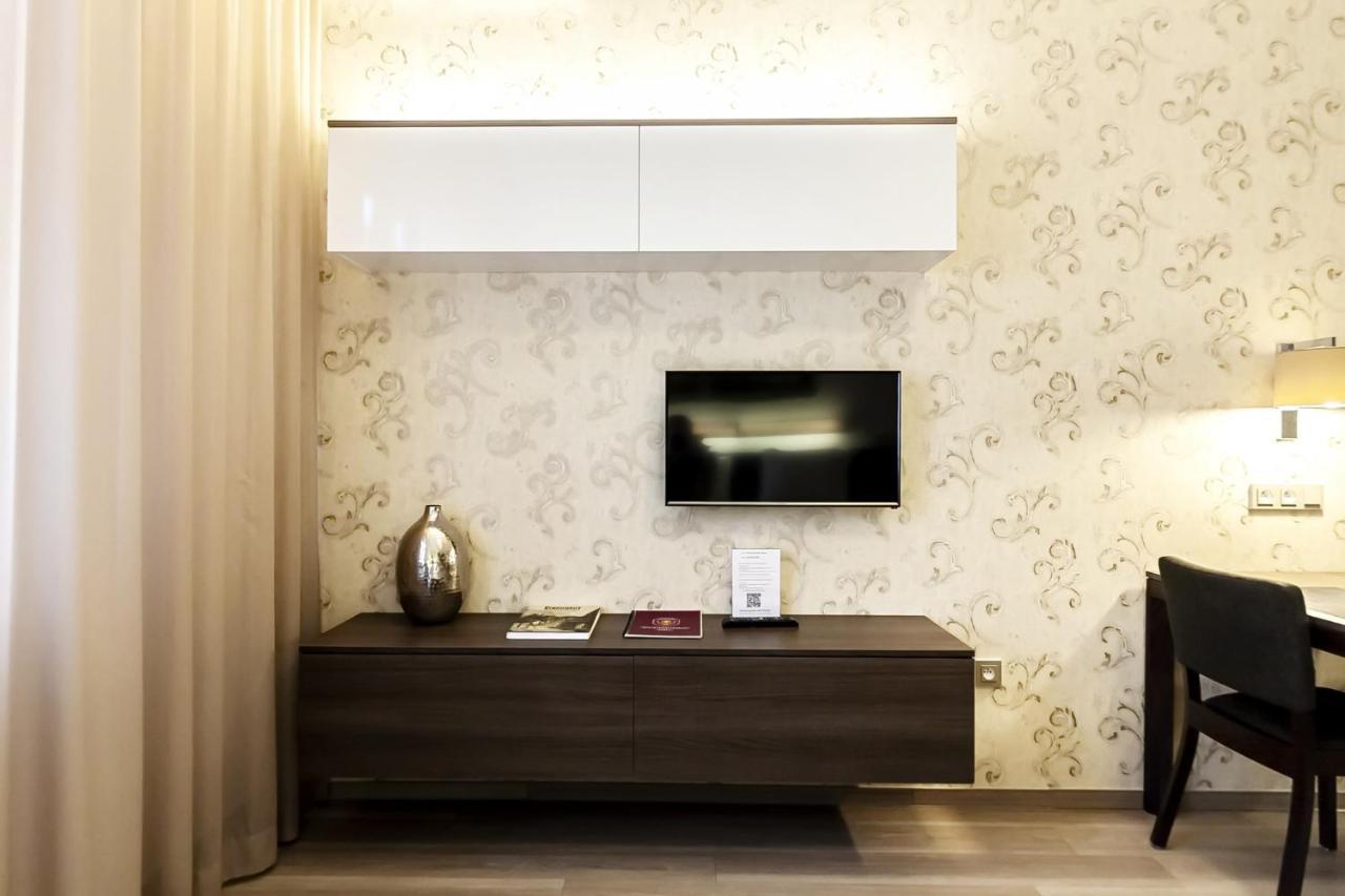 Lejlighedshotel Vinohradsky Dum