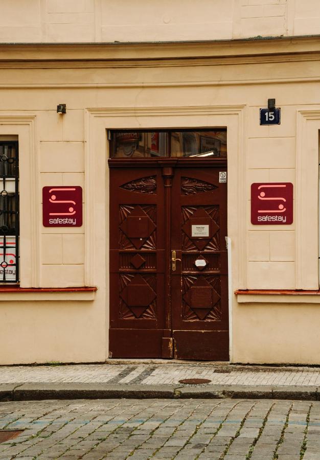 Safestay Prague Charles Bridge * Prague
