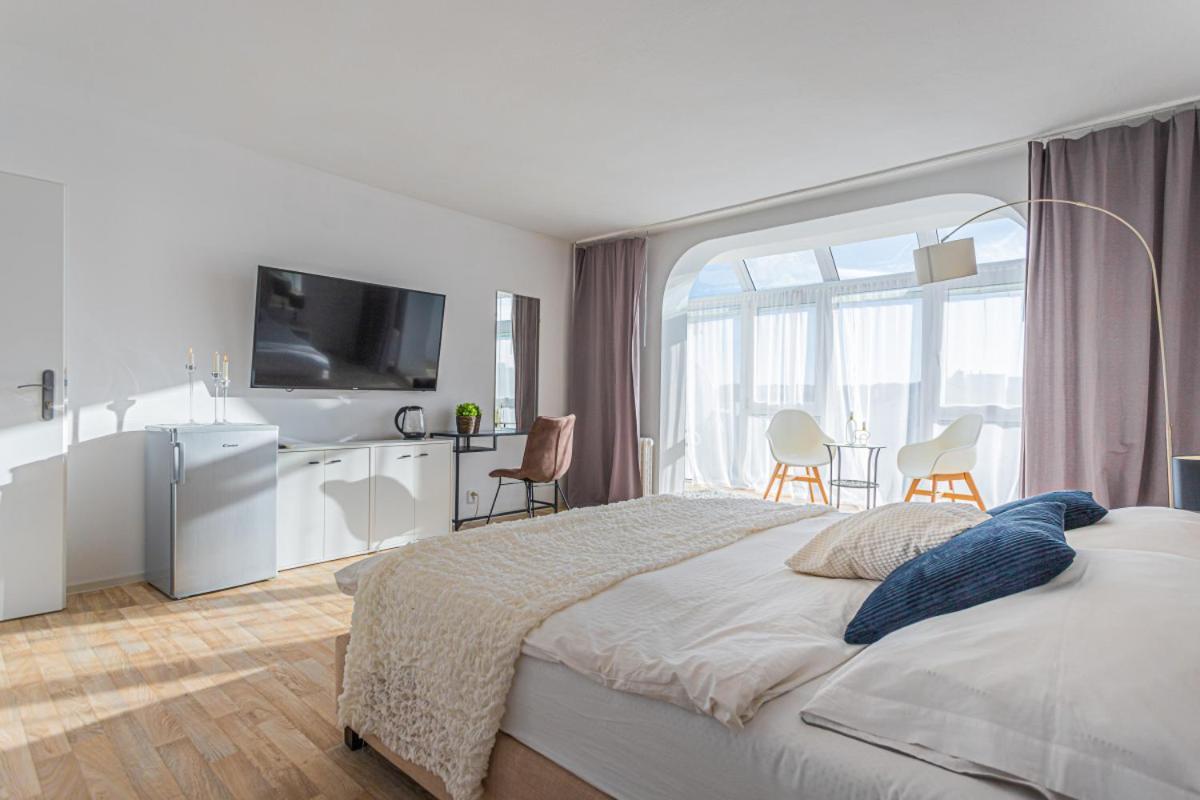Apartment Jane Prague