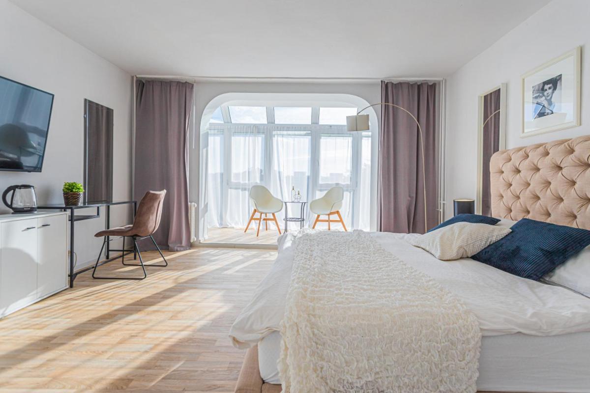 Jane Apartment Prague