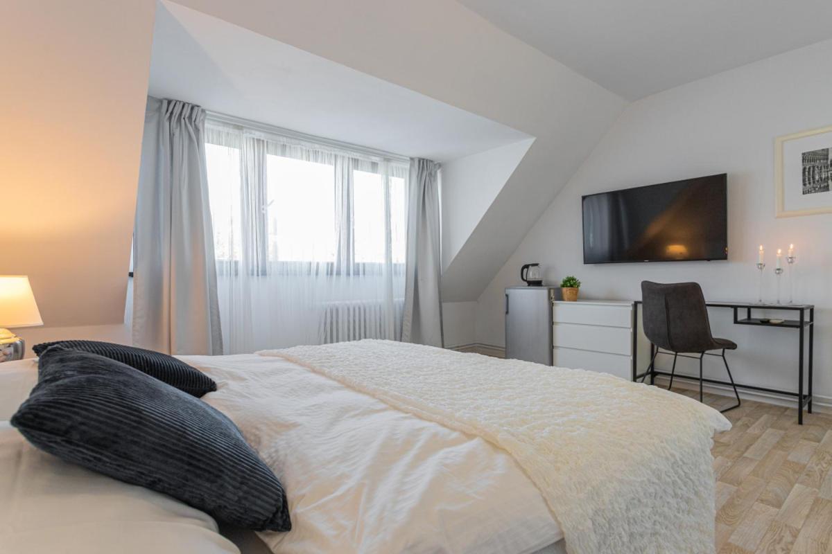 Diana Apartment Prague