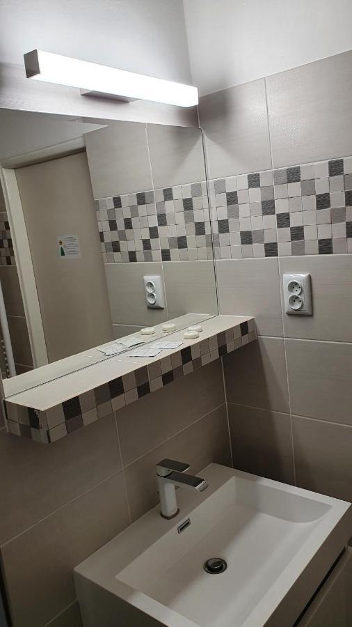 Hotell Jerabek Prag
