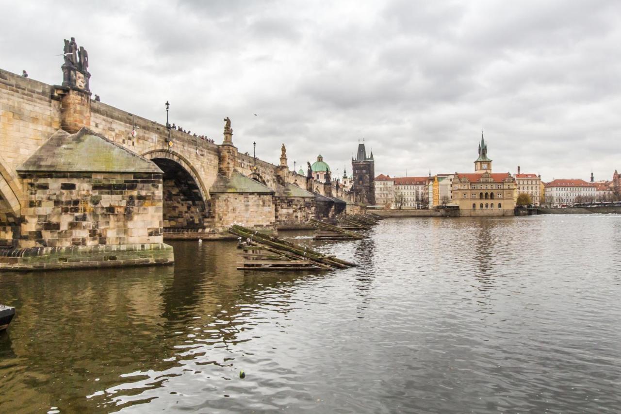 U Jezulatka 4* Prag