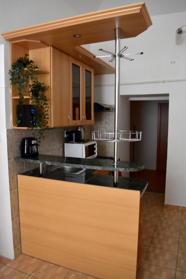 Andy'S Central 3-Bedroom Apartment ! Praha