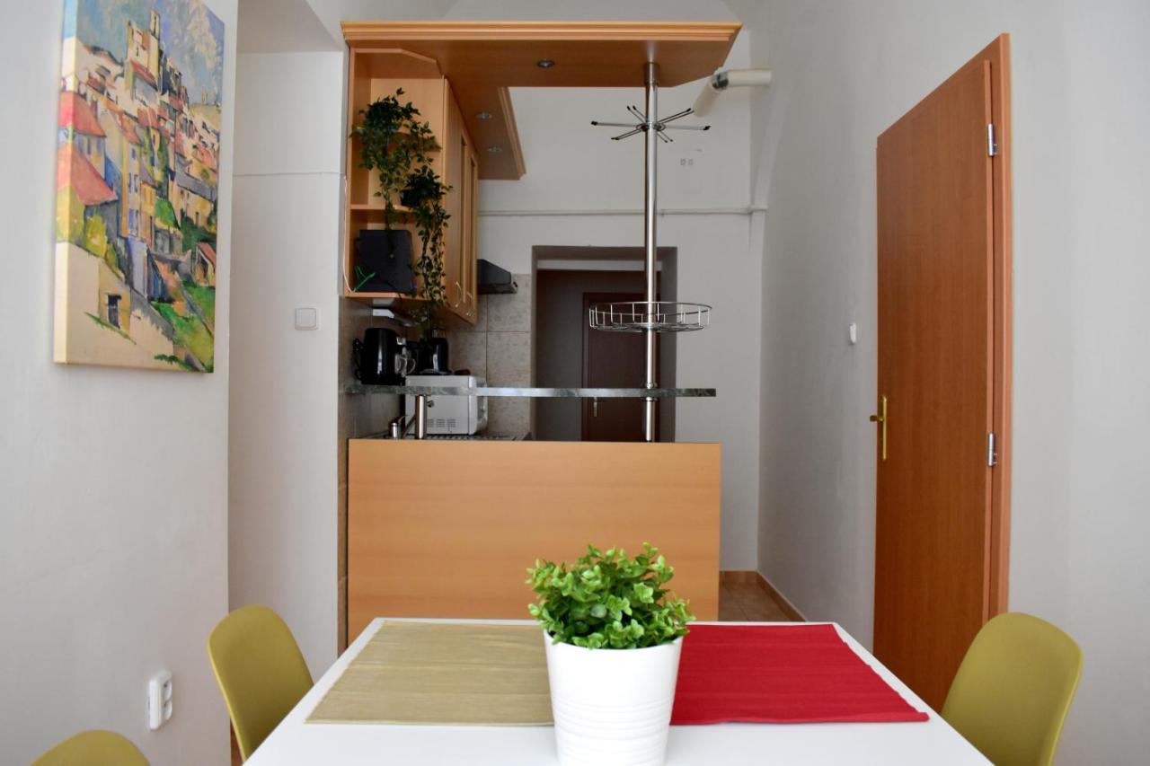 Andy'S Central 3-Bedroom Apartment ! * Praha