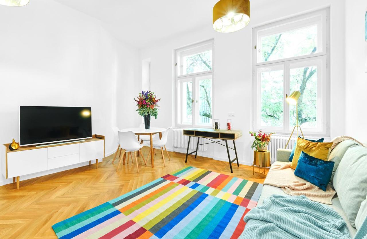 Dlouha - Old Town 4* Prague