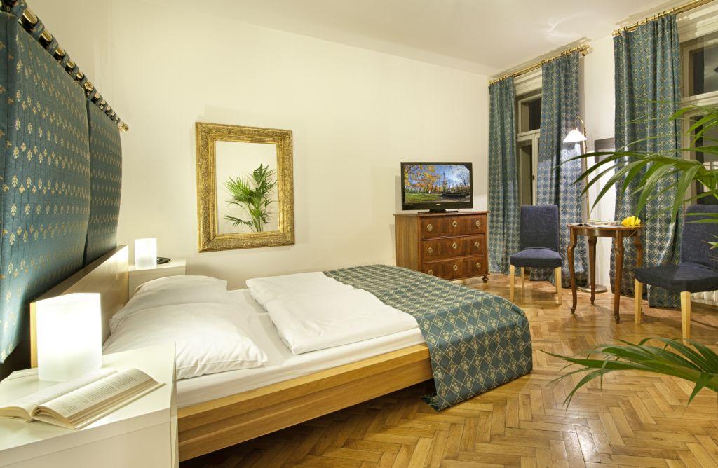 La Fenice Hotell 4*