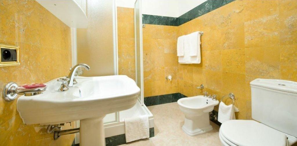 La Fenice Hotell 4*