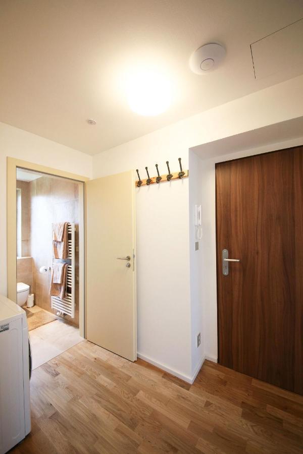 Lägenhet Expat House Ii *